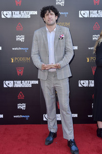 Saturn Awards 2019 in Los Angeles