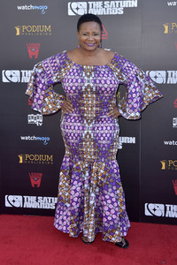 Saturn Awards 2019 in Los Angeles