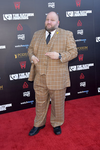 Saturn Awards 2019 in Los Angeles