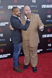 Saturn Awards 2019 in Los Angeles