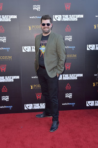 Saturn Awards 2019 in Los Angeles