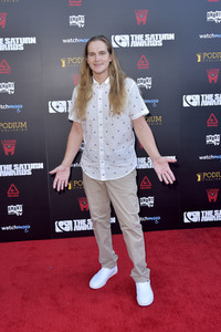 Saturn Awards 2019 in Los Angeles