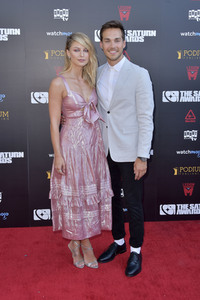 Saturn Awards 2019 in Los Angeles