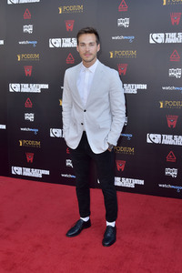 Saturn Awards 2019 in Los Angeles