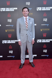 Saturn Awards 2019 in Los Angeles