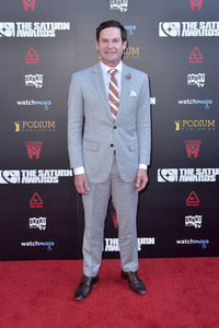 Saturn Awards 2019 in Los Angeles