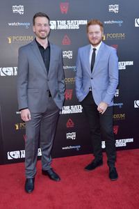 Saturn Awards 2019 in Los Angeles