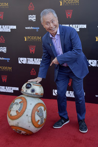 Saturn Awards 2019 in Los Angeles