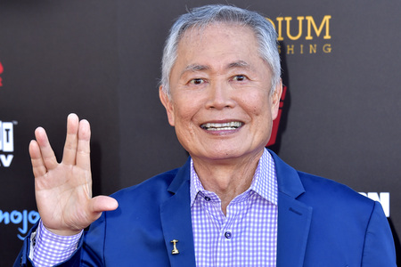 Saturn Awards 2019 in Los Angeles