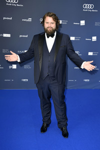 Deutscher Schauspielpreis 2019 in Berlin
