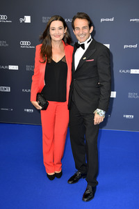 Deutscher Schauspielpreis 2019 in Berlin