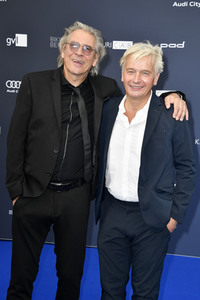 Deutscher Schauspielpreis 2019 in Berlin