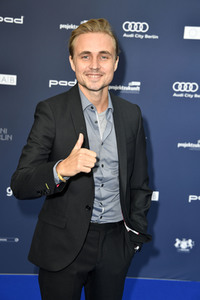 Deutscher Schauspielpreis 2019 in Berlin