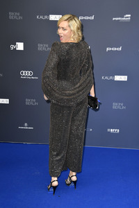 Deutscher Schauspielpreis 2019 in Berlin