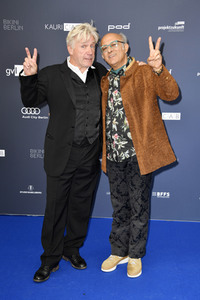 Deutscher Schauspielpreis 2019 in Berlin