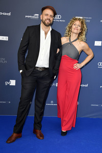 Deutscher Schauspielpreis 2019 in Berlin