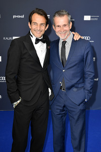 Deutscher Schauspielpreis 2019 in Berlin