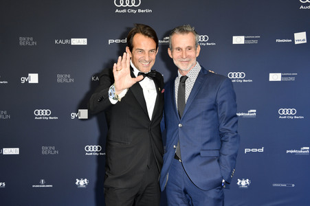 Deutscher Schauspielpreis 2019 in Berlin