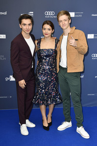 Deutscher Schauspielpreis 2019 in Berlin