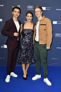 Deutscher Schauspielpreis 2019 in Berlin