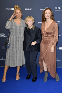Deutscher Schauspielpreis 2019 in Berlin