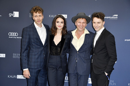 Deutscher Schauspielpreis 2019 in Berlin