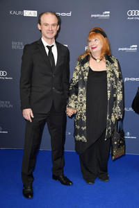 Deutscher Schauspielpreis 2019 in Berlin