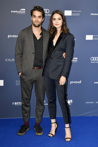 Deutscher Schauspielpreis 2019 in Berlin