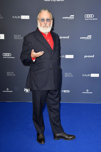 Deutscher Schauspielpreis 2019 in Berlin