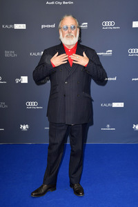 Deutscher Schauspielpreis 2019 in Berlin