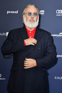 Deutscher Schauspielpreis 2019 in Berlin