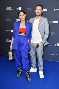 Deutscher Schauspielpreis 2019 in Berlin