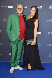 Deutscher Schauspielpreis 2019 in Berlin