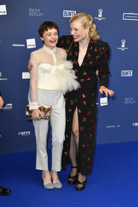 Deutscher Schauspielpreis 2019 in Berlin