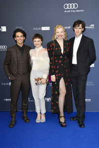 Deutscher Schauspielpreis 2019 in Berlin