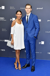 Deutscher Schauspielpreis 2019 in Berlin