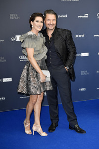 Deutscher Schauspielpreis 2019 in Berlin