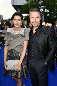 Deutscher Schauspielpreis 2019 in Berlin