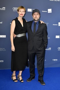Deutscher Schauspielpreis 2019 in Berlin