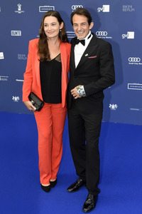 Deutscher Schauspielpreis 2019 in Berlin