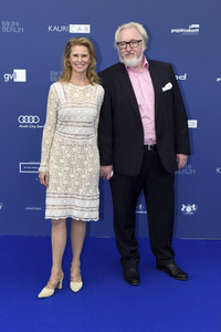 Deutscher Schauspielpreis 2019 in Berlin