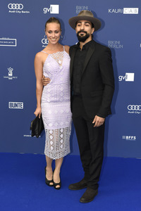 Deutscher Schauspielpreis 2019 in Berlin