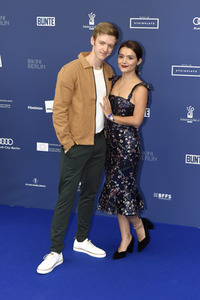 Deutscher Schauspielpreis 2019 in Berlin