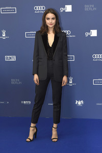 Deutscher Schauspielpreis 2019 in Berlin