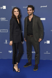 Deutscher Schauspielpreis 2019 in Berlin