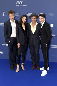 Deutscher Schauspielpreis 2019 in Berlin