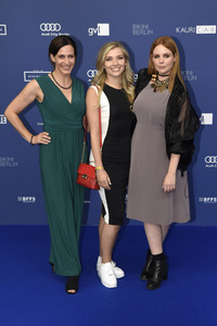 Deutscher Schauspielpreis 2019 in Berlin