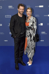 Deutscher Schauspielpreis 2019 in Berlin