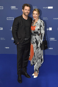 Deutscher Schauspielpreis 2019 in Berlin