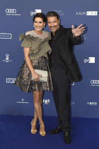 Deutscher Schauspielpreis 2019 in Berlin